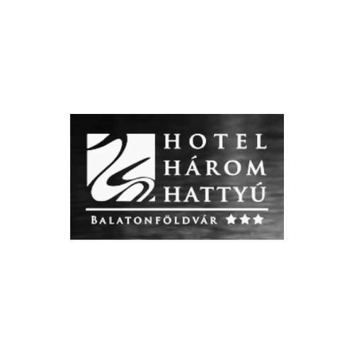Hotel Harom Hattyu