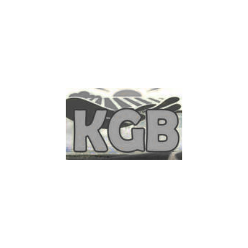 KGB shop